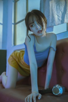 噗呲噗呲MUAMUA啊是什么歌