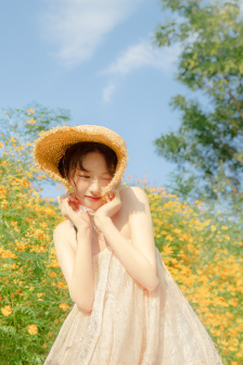 美容尸