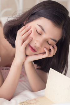 明星专题：李现