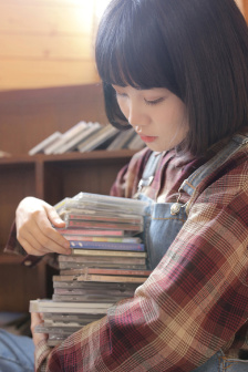 敏度希